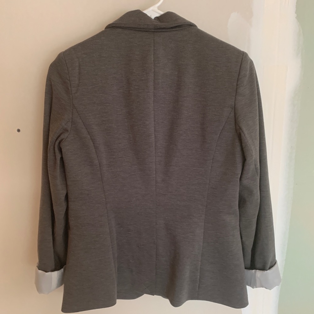 Junior / Young Adult Kenar Suit Coat